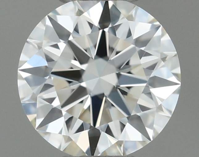 Round 0.3 ct K VVS2