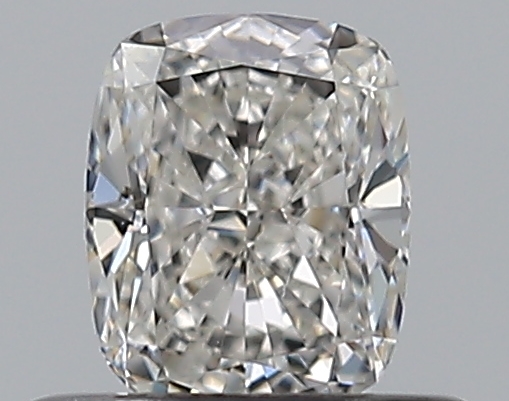 Cushion 0.5 ct H VS2