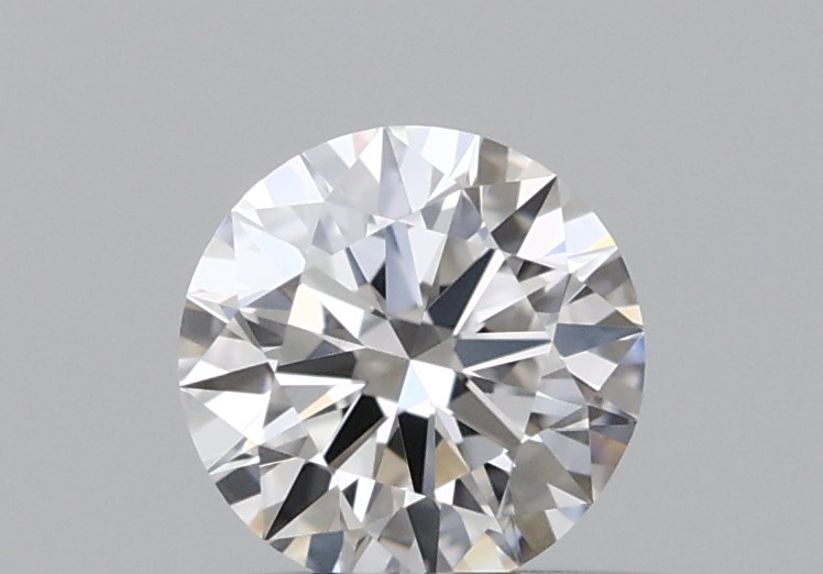 Round 0.22 ct D VVS1