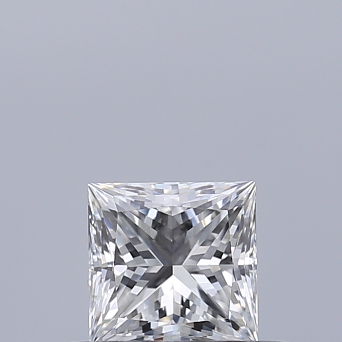 Princess 0.37 ct F VS1