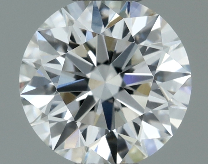 Round 0.45 ct I VVS1