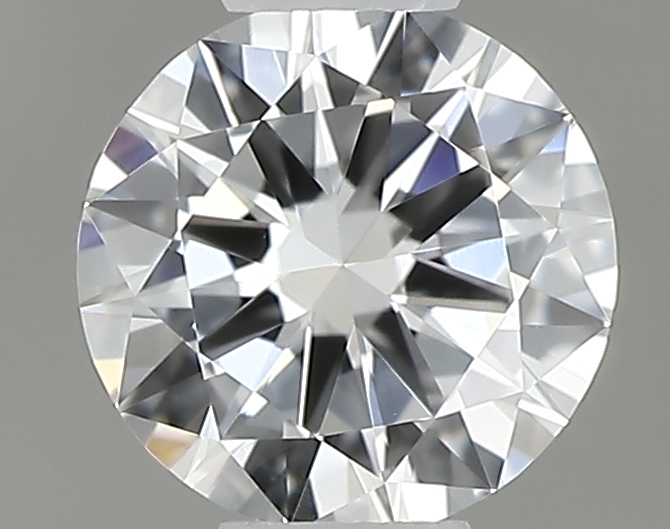 Round 0.3 ct D VVS1