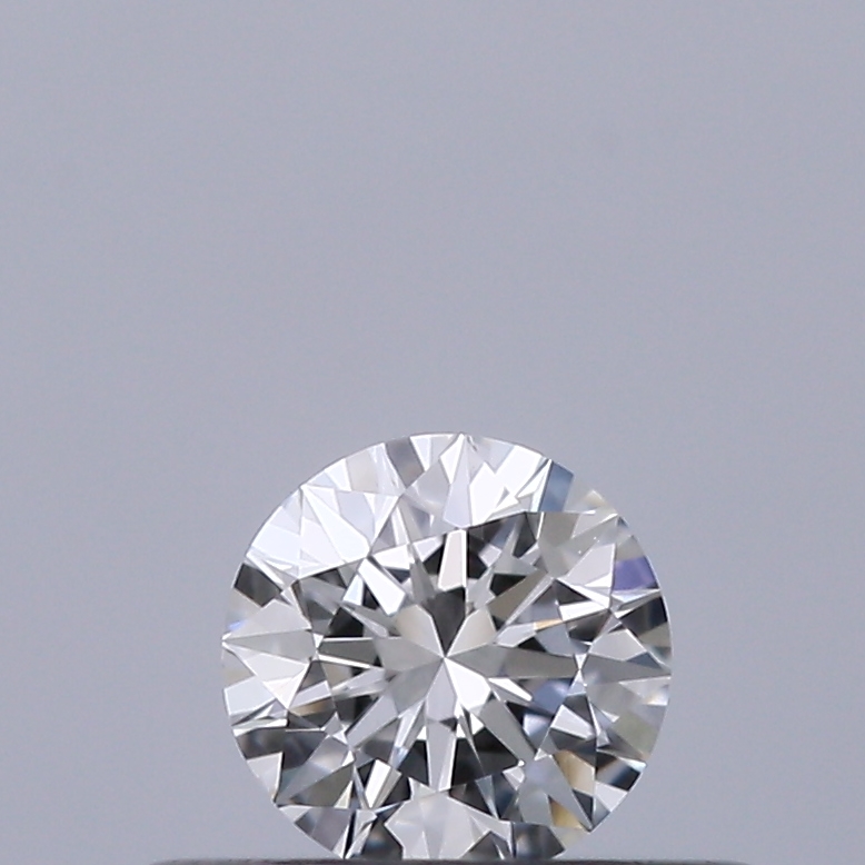 Round 0.23 ct E VS2