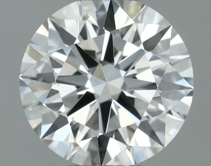 Round 0.31 ct K VVS1