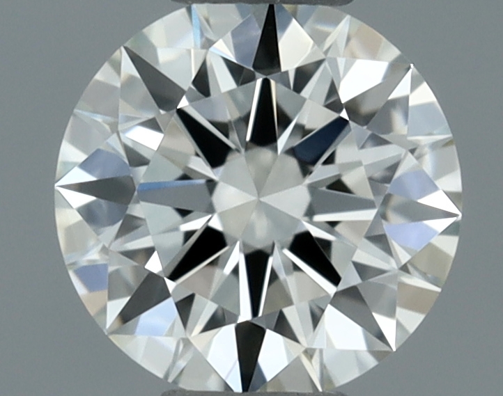 Round 0.32 ct J VVS1