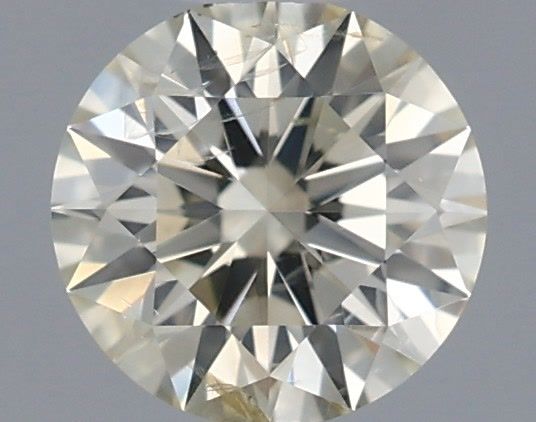Round 0.34 ct L SI2