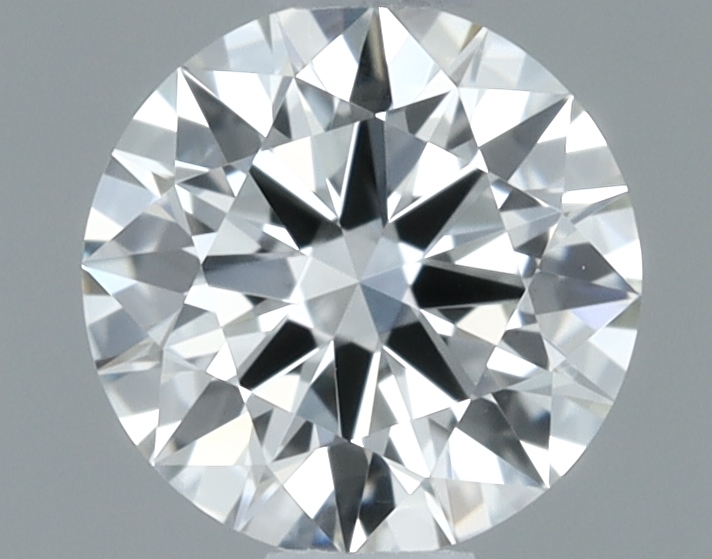 Round 0.42 ct I IF