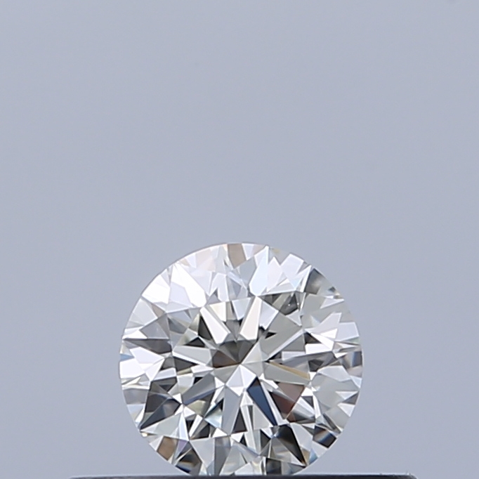 Round 0.26 ct G VS1