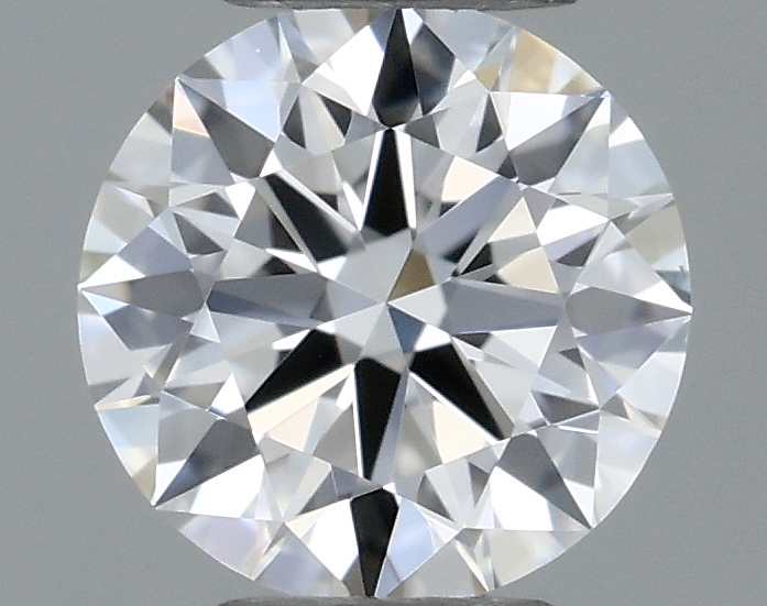 Round 0.47 ct K VVS2