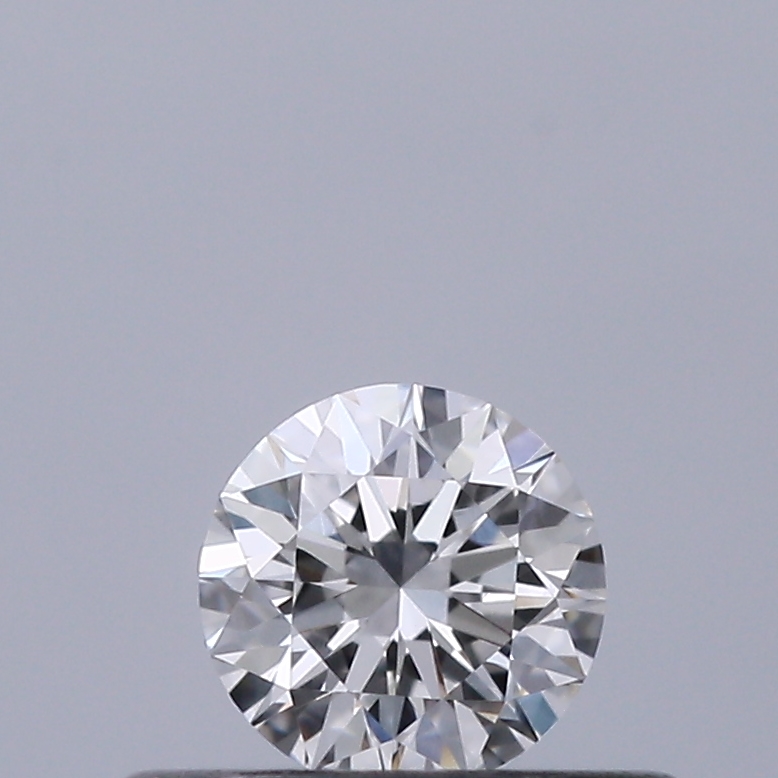 Round 0.24 ct E VS2