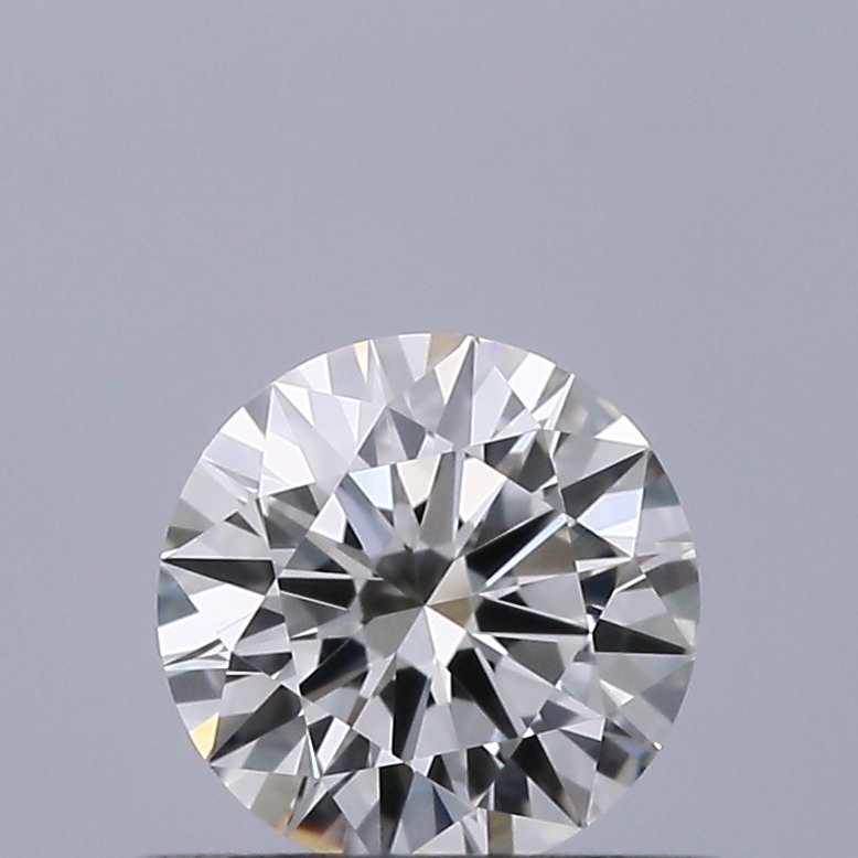 Round 0.41 ct J VS1