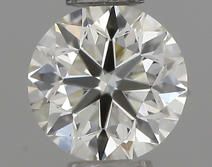 Round 0.33 ct K VS2