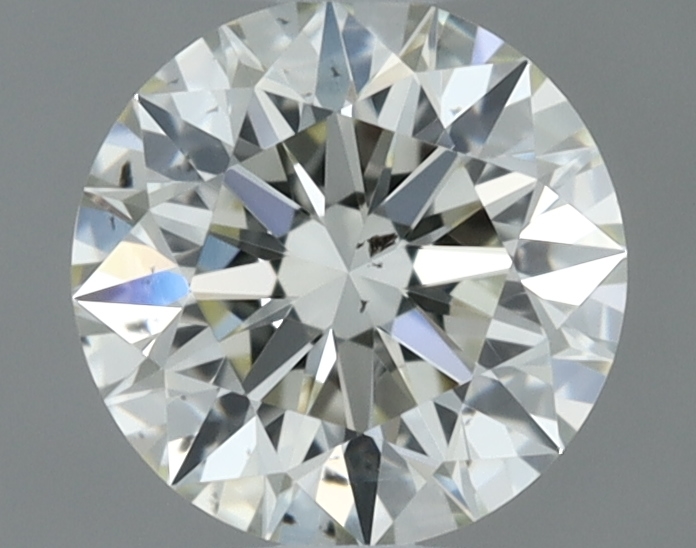 Round 0.4 ct M SI1