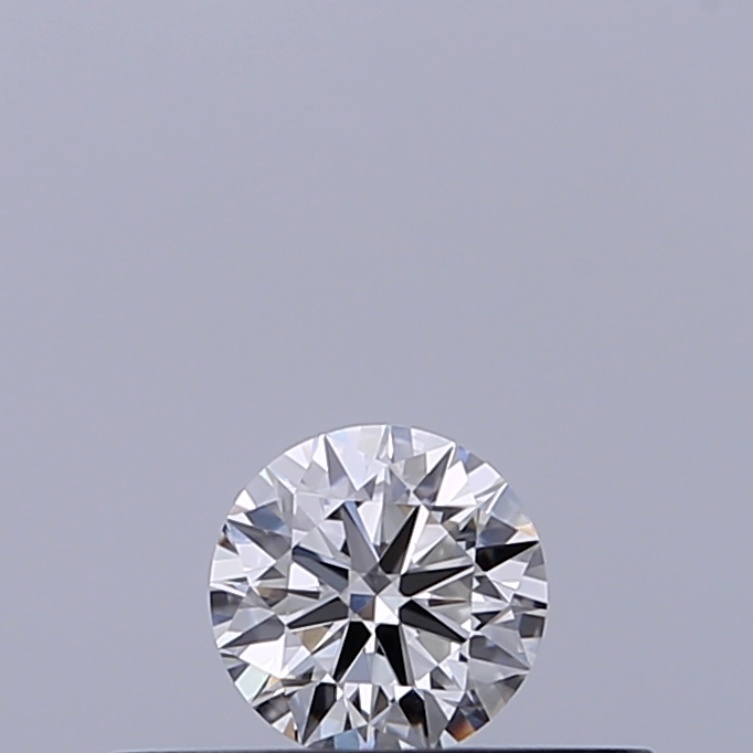 Round 0.18 ct E VVS1