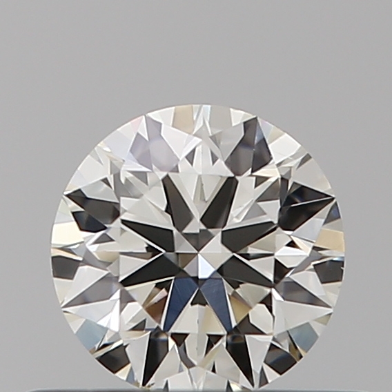 Round 0.36 ct G VS1
