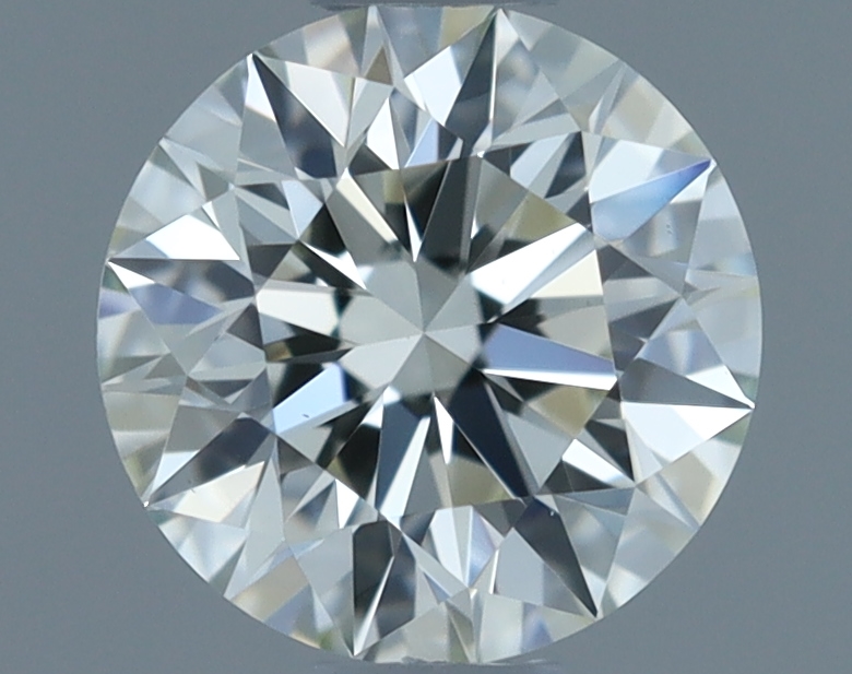 Round 0.44 ct L VS1