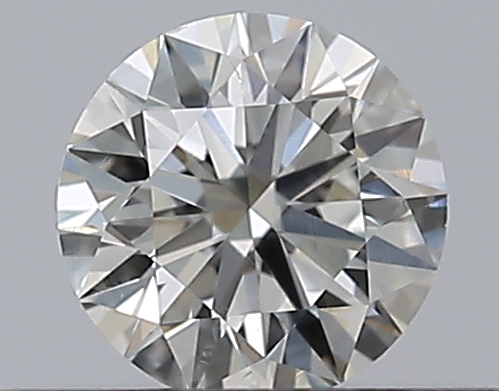 Round 0.3 ct I SI2