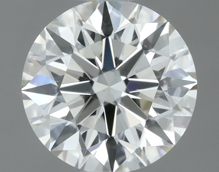 Round 0.45 ct L VS2