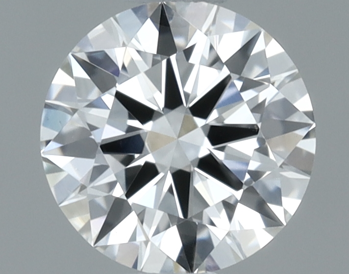 Round 0.42 ct I VVS2