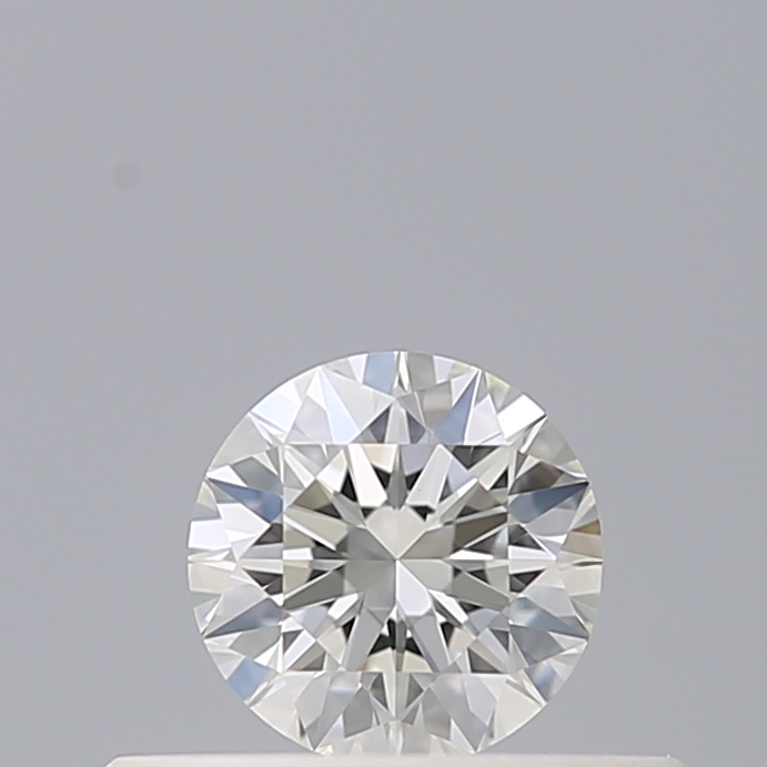 Round 0.23 ct F IF