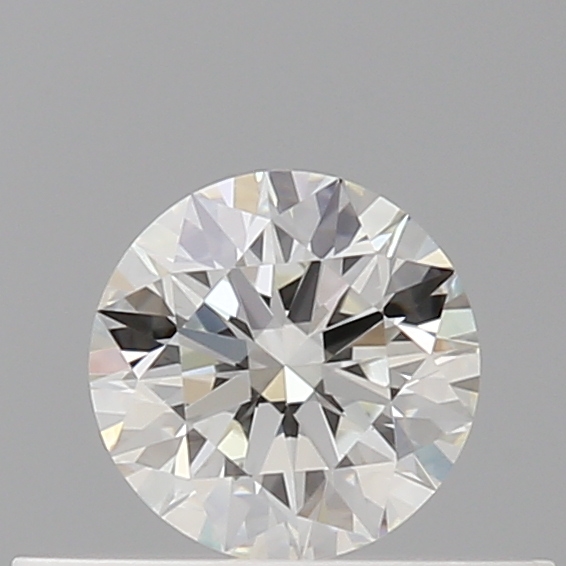 Round 0.3 ct H VVS1