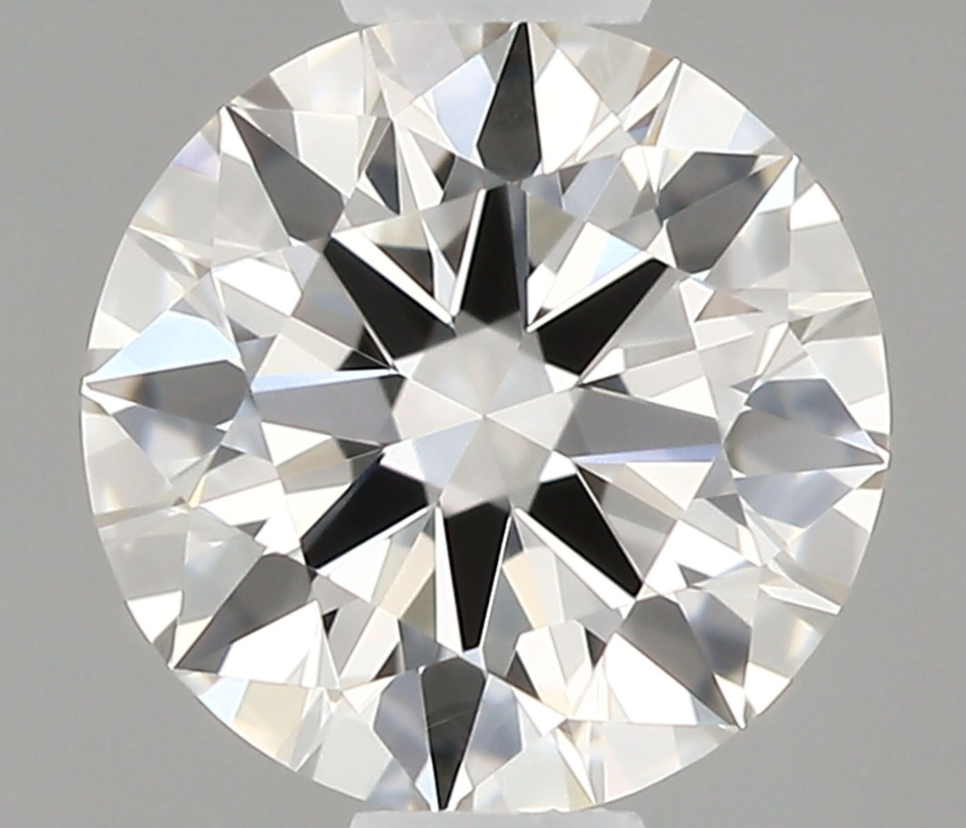 Round 0.54 ct H IF