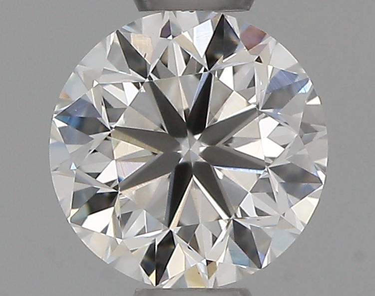Round 0.51 ct I VS2