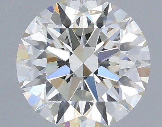 Round 0.36 ct G SI2