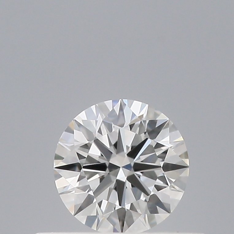 Round 0.3 ct F IF