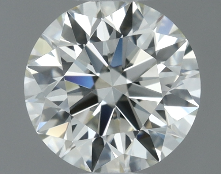 Round 0.4 ct L VVS1