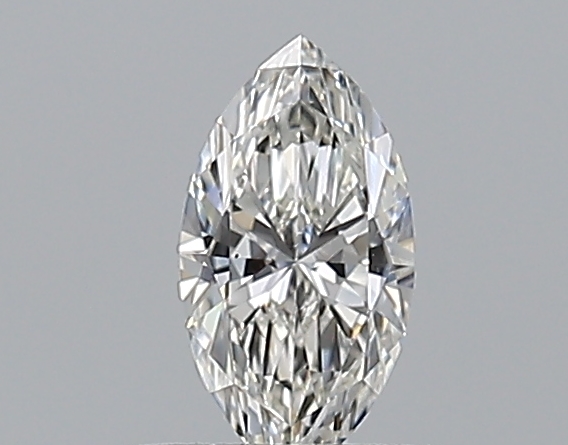 Marquise 0.31 ct G VS2
