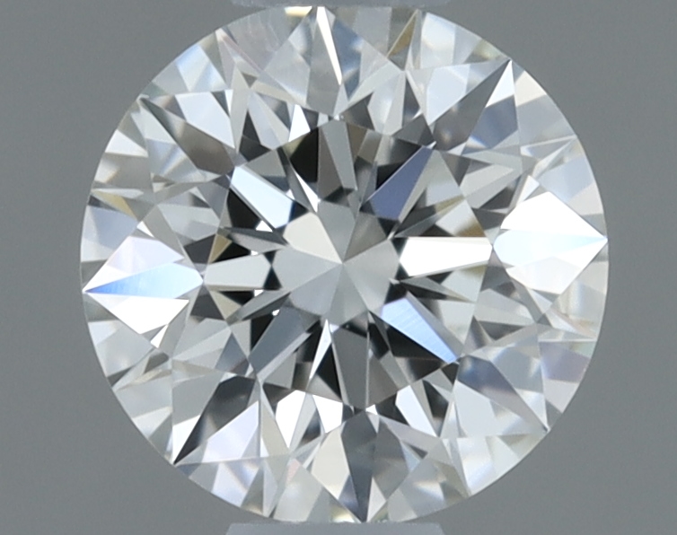 Round 0.36 ct I VVS1