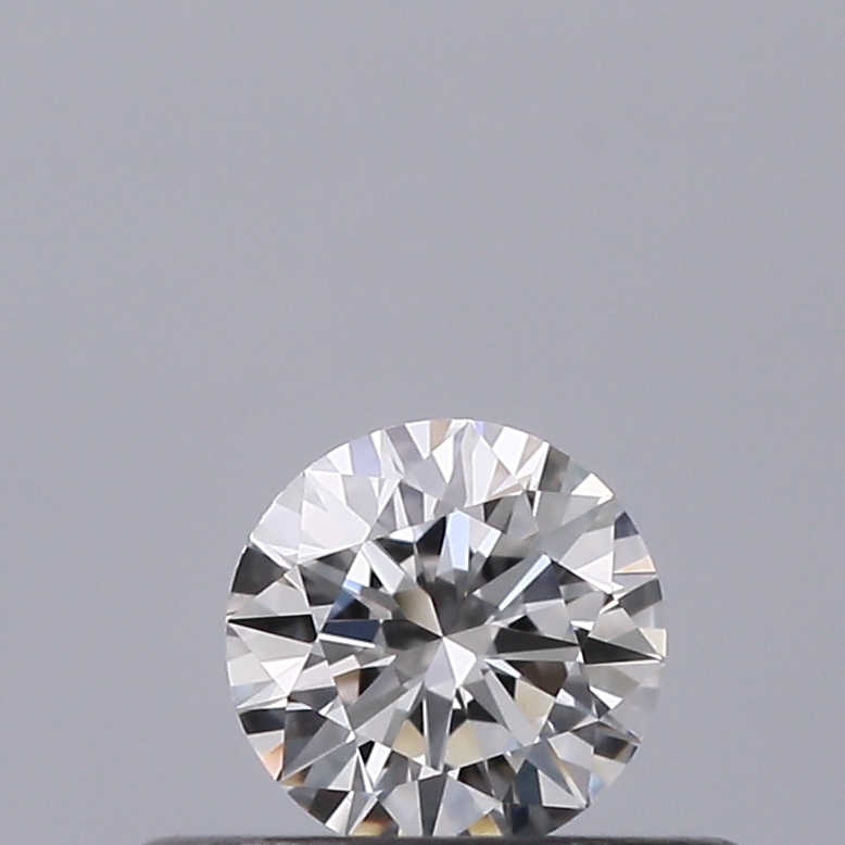 Round 0.23 ct E VS2