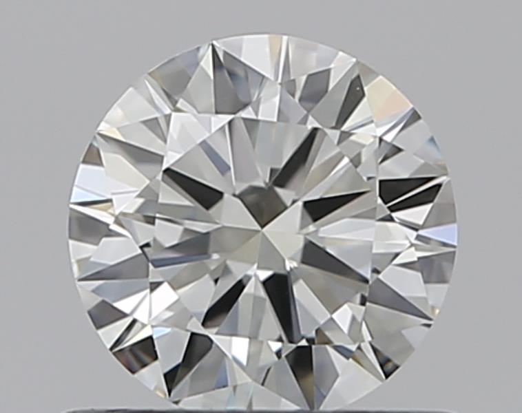 Round 0.51 ct K VVS1