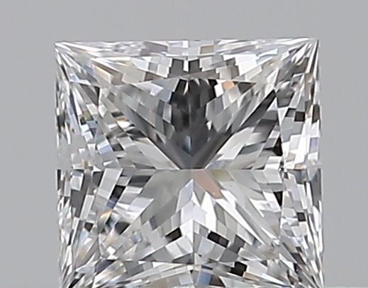 Princess 0.4 ct D VS1
