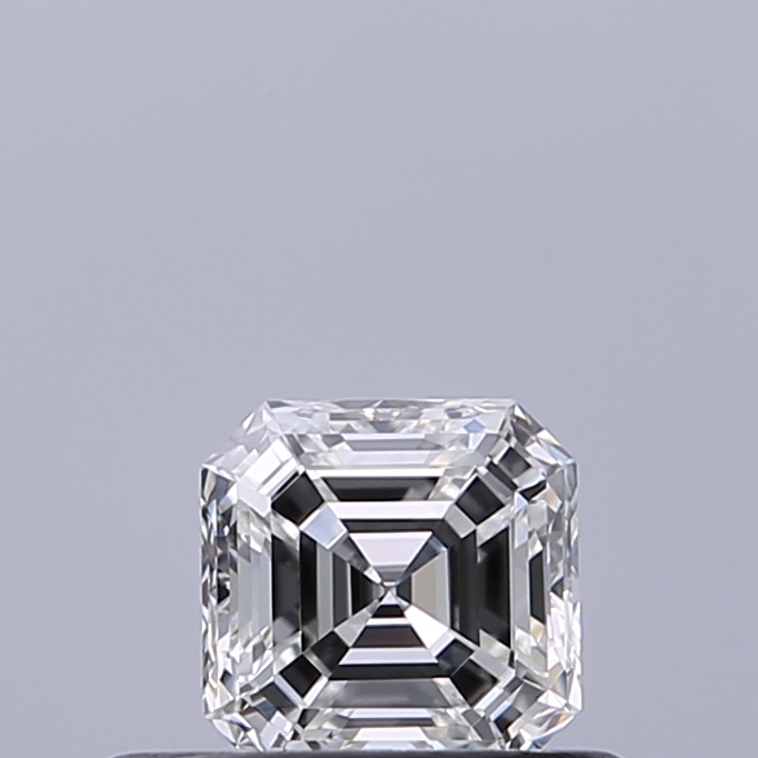 Emerald 0.35 ct E VVS2