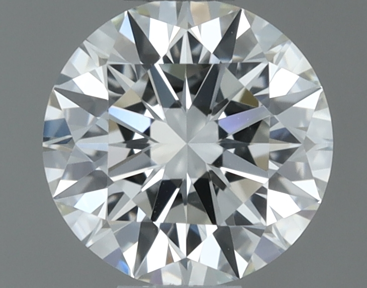 Round 0.45 ct I VVS2