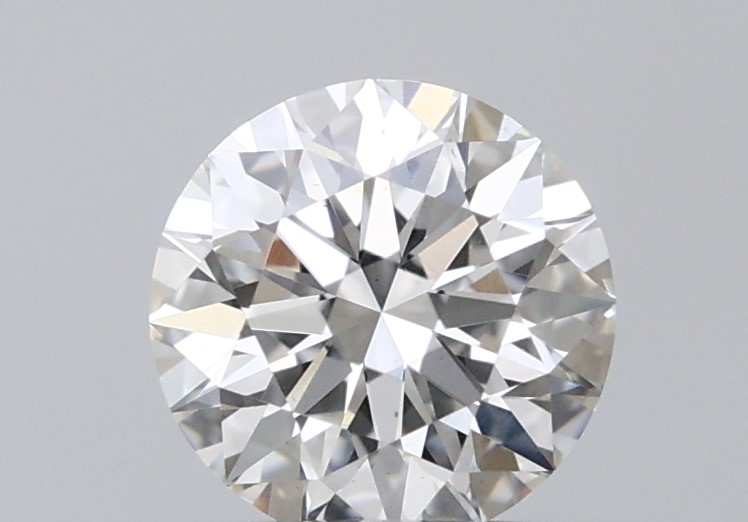 Round 0.5 ct G VS2