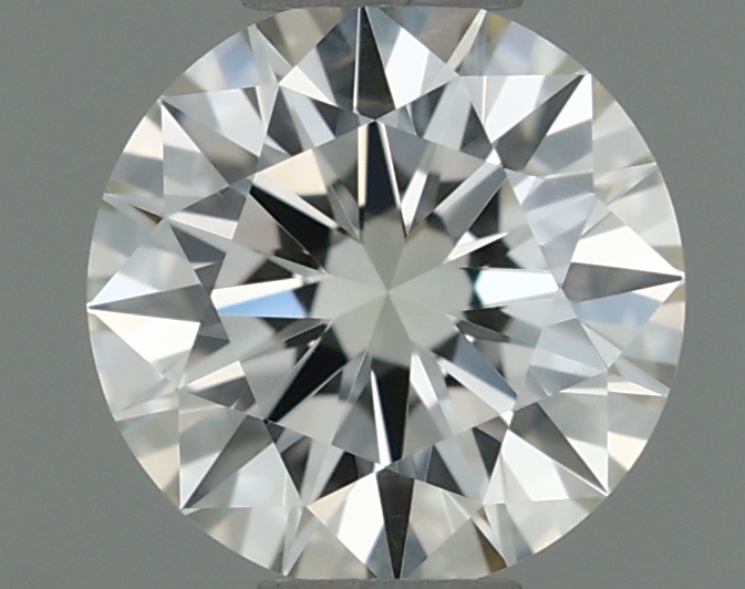 Round 0.34 ct L VVS2