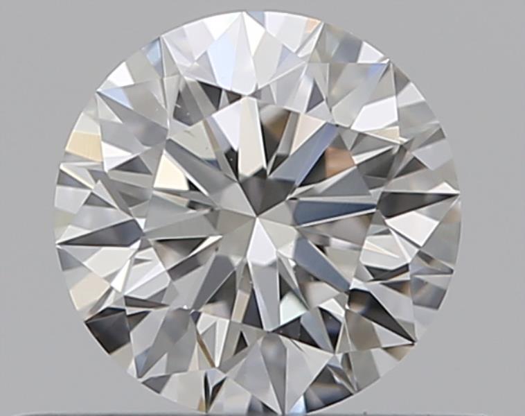 Round 0.36 ct G VS2