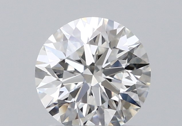 Round 0.34 ct G VS1