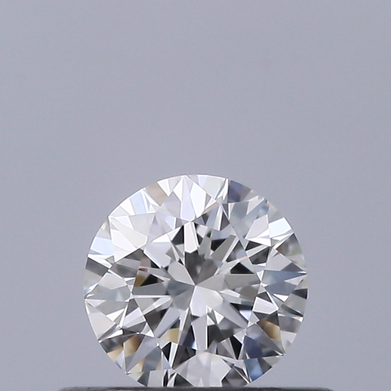Round 0.31 ct F VVS1