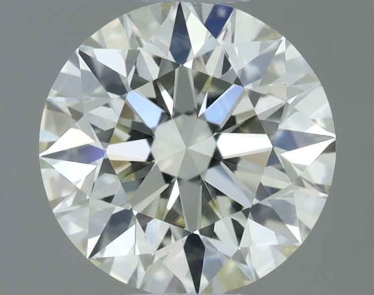Round 0.51 ct N VVS1