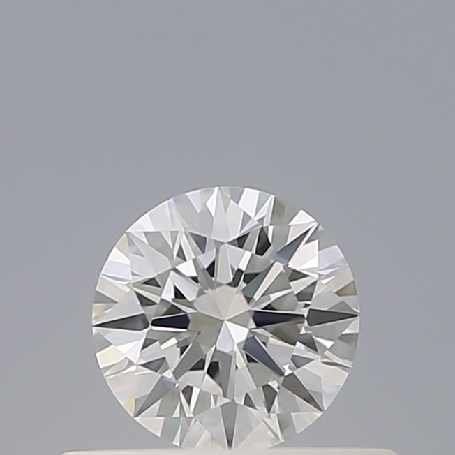 Round 0.31 ct F IF