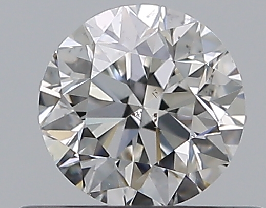 Round 0.5 ct G SI1