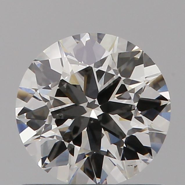 Round 0.7 ct I SI1