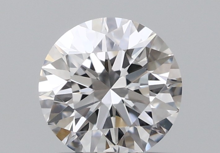 Round 0.36 ct E VVS1