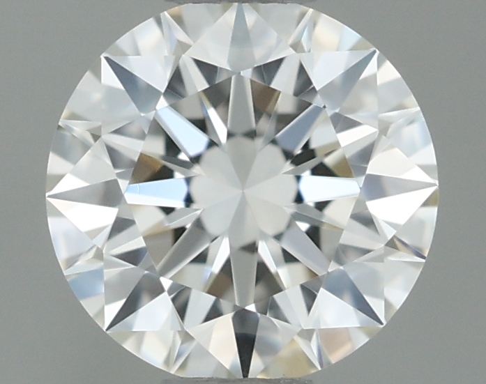 Round 0.4 ct J VVS2