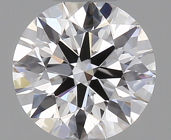 Round 0.4 ct E VVS1