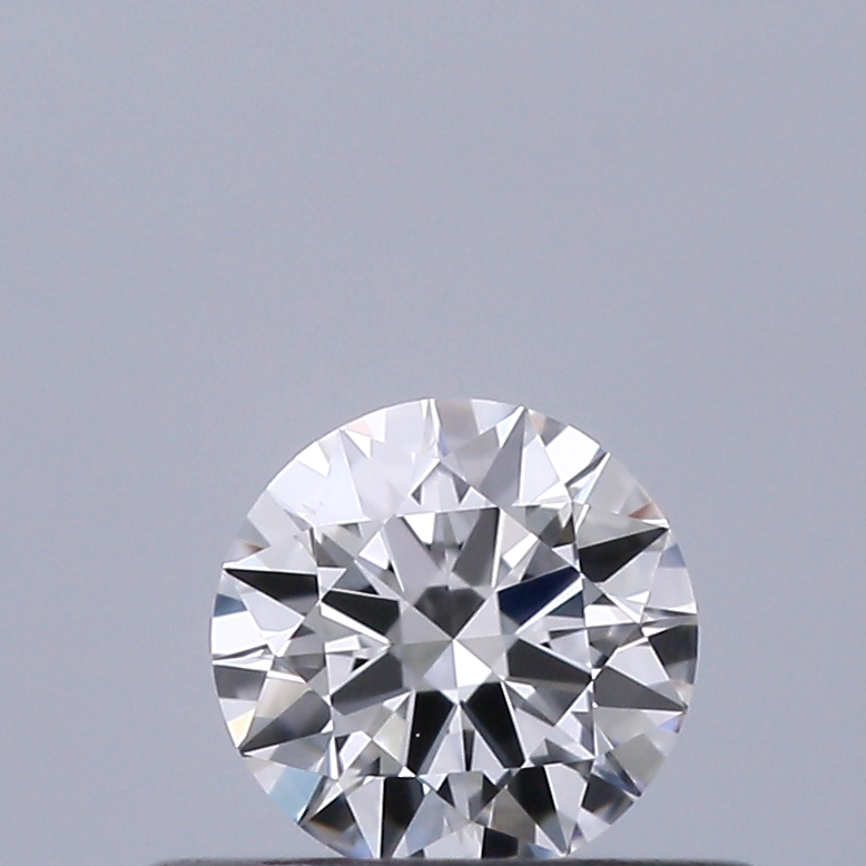 Round 0.28 ct D VVS1